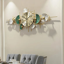 Load image into Gallery viewer, California Condor Metal Wall Clock