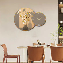 Load image into Gallery viewer, Botanical Timekeeper