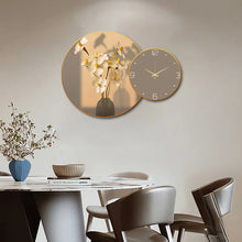 Load image into Gallery viewer, Botanical Timekeeper