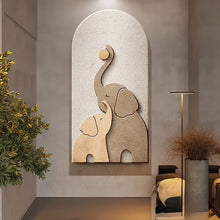 Load image into Gallery viewer, Gentle Giants A Tale of Togetherness