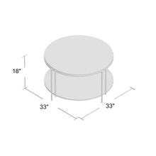 Load image into Gallery viewer, Anara Coffee Table