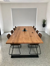 Load image into Gallery viewer, Artisan Dining Table
