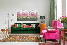 Load image into Gallery viewer, Autumn Love Wood Mosaic Wall Decor