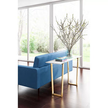 Load image into Gallery viewer, Barton 47.2'' Console Table