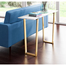 Load image into Gallery viewer, Barton 47.2'' Console Table