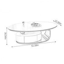 Load image into Gallery viewer, Noreeta Coffee Table