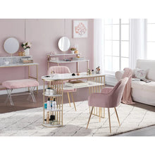 Load image into Gallery viewer, Patrisa 44.8'' Console Table