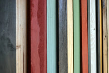 Load image into Gallery viewer, Praise Of God Wall Art Wood Mosaic Wall Decor