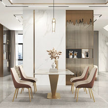 Load image into Gallery viewer, Randahl Modern Dining Table