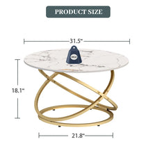 Load image into Gallery viewer, Reepham Coffee Table