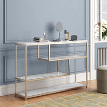Load image into Gallery viewer, Sanchez 47.2'' Console Table