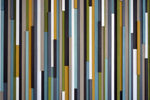 Load image into Gallery viewer, Touch Of Eternity  Wood Mosaic Wall Decor