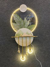 Load image into Gallery viewer, Nature Love with Deer Design Wall Decor