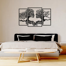 Load image into Gallery viewer, Beautiful Tree Human Face Wall Hanging