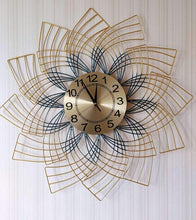 Load image into Gallery viewer, Amazing Floral Caitlynn Wall Clock
