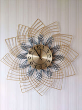 Load image into Gallery viewer, Amazing Floral Caitlynn Wall Clock
