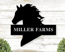 Load image into Gallery viewer, Personalized Family Name Wall Decor