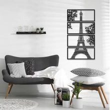 Load image into Gallery viewer, Eiffel Tower Wall Art