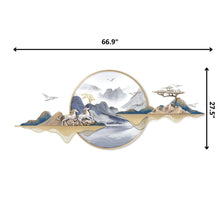 Load image into Gallery viewer, Riding the Wind Premium Horse Wall Art