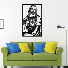 Load image into Gallery viewer, The Heart of Jesus Wall Hanging