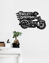 Load image into Gallery viewer, Harley - Wall Art