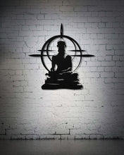 Load image into Gallery viewer, BUDDHA / WALL HANGING