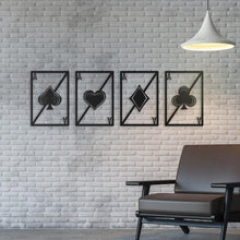 Load image into Gallery viewer, GAMBIT / WALL HANGING