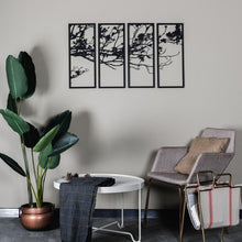 Load image into Gallery viewer, RISE OF NATURE / WALL HANGING