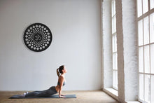 Load image into Gallery viewer, OM SIGN / WALL HANGING