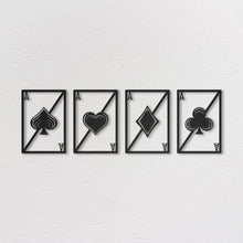 Load image into Gallery viewer, GAMBIT / WALL HANGING