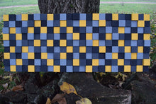 Load image into Gallery viewer, Spring Wood Mosaic Wall Decor