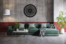 Load image into Gallery viewer, OM SIGN / WALL HANGING