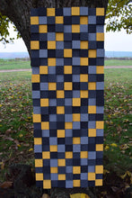 Load image into Gallery viewer, Spring Wood Mosaic Wall Decor