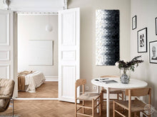 Load image into Gallery viewer, Morning Mist Wood Mosaic Wall Decor