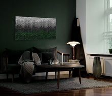 Load image into Gallery viewer, Iceland Wood Mosaic Wall Decor