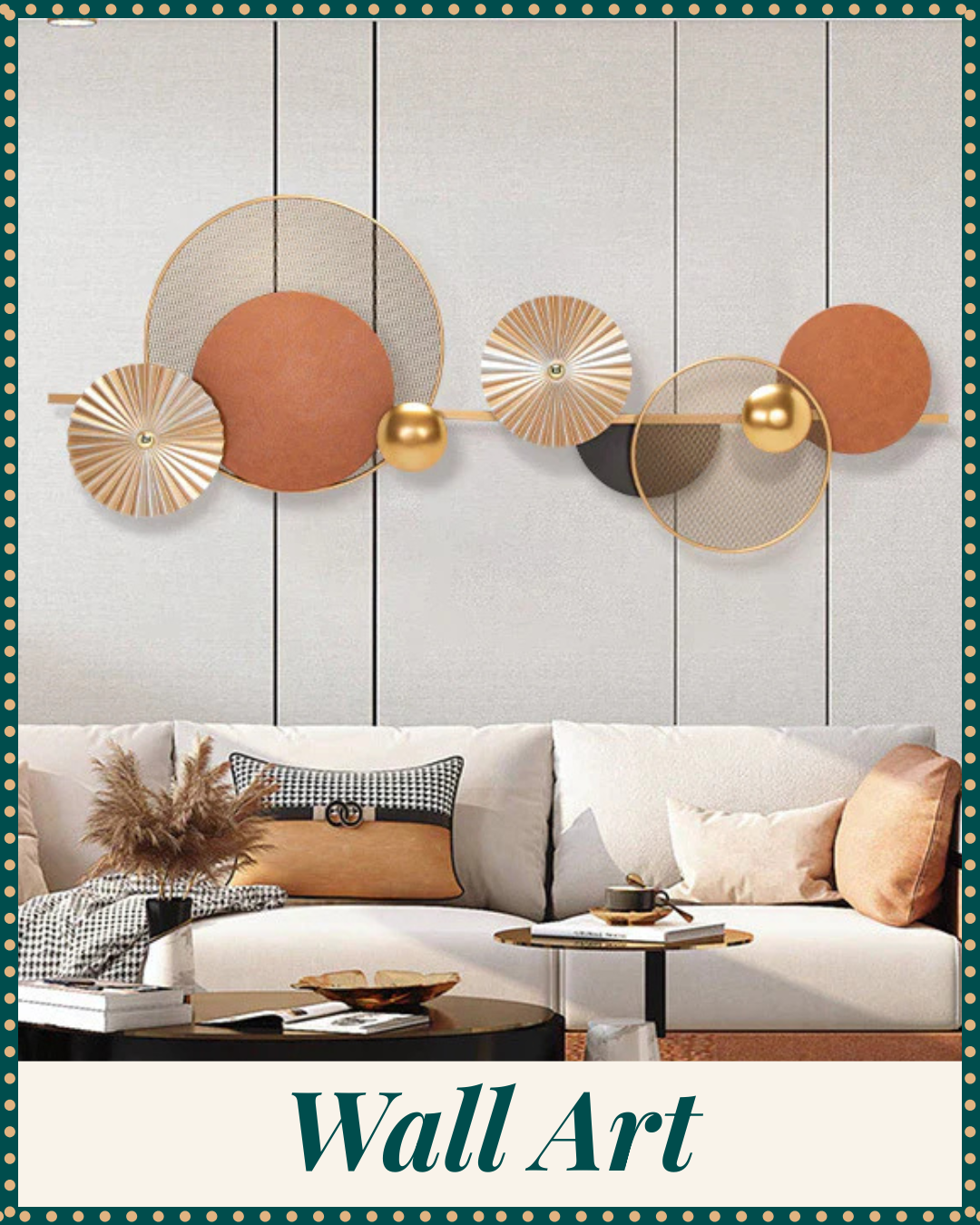 Wall Decor