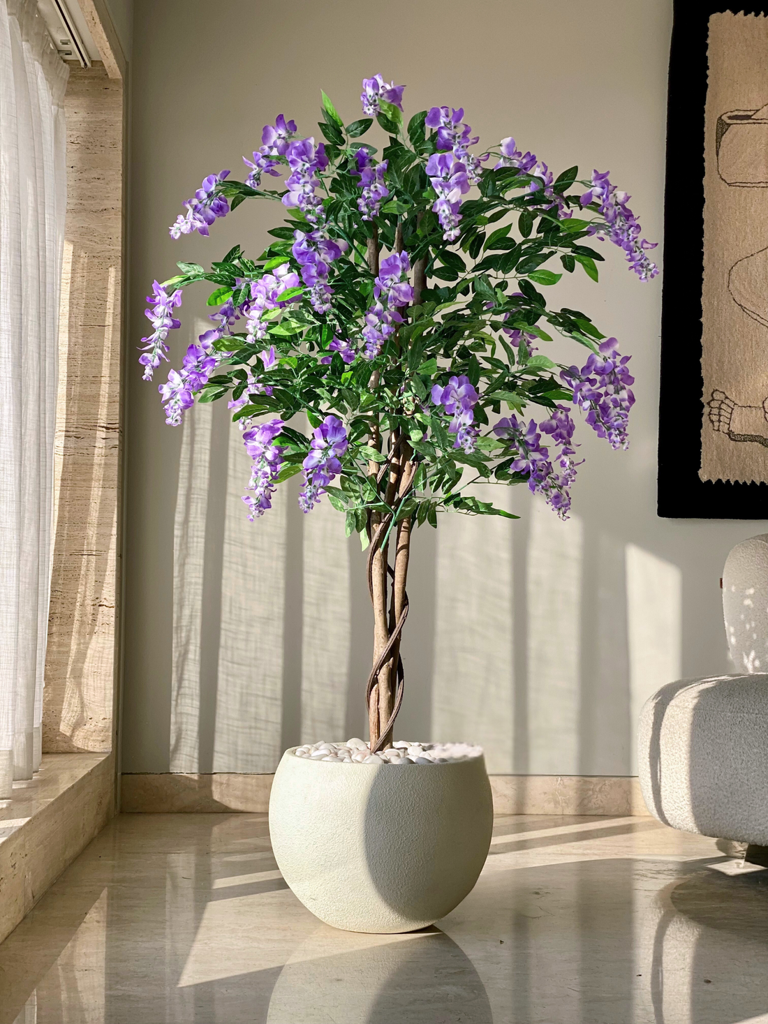 Artificial Indoor Plants