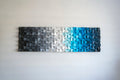 Endless Feelings Wood Mosaic Wall Decor
