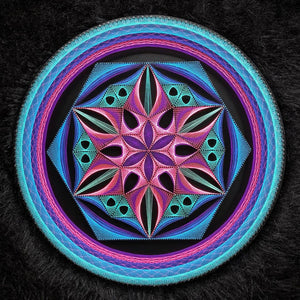 Sacred Self String Wall Art