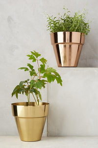 Classic Plant Stand for Indoors Modern Flower Set Of 2