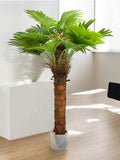 Artificial Majestic Palm Plant
