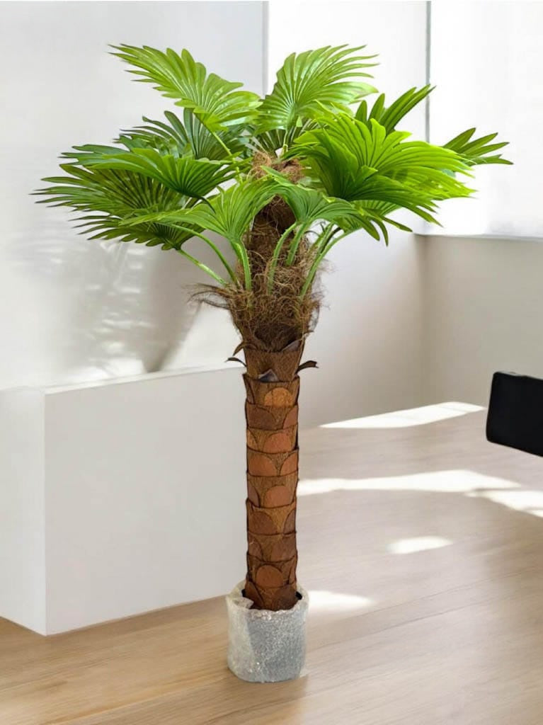 Artificial Majestic Palm Plant