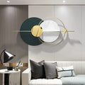 Bewitching Defiance Metal Wall Art For Home