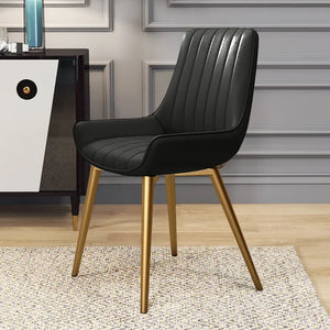 Black Dining Chairs