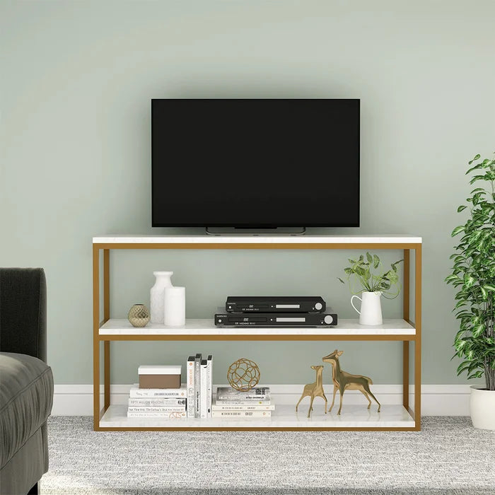 Brazoria 43.3'' Console Table