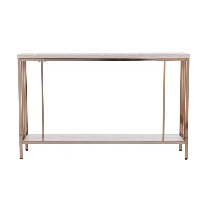 Caputo 47.5'' Console Table
