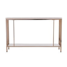 Load image into Gallery viewer, Caputo 47.5&#39;&#39; Console Table
