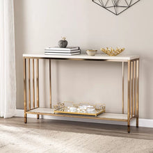 Load image into Gallery viewer, Caputo 47.5&#39;&#39; Console Table
