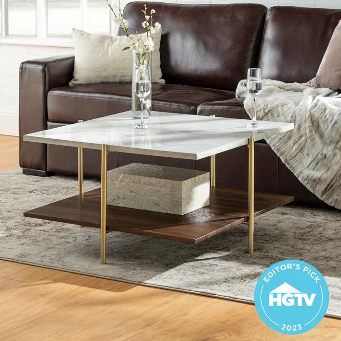 Carillo Coffee Table