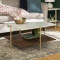 Carillo Coffee Table